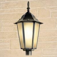 Наземный высокий светильник Elektrostandard GL 1014 a035746. Фото №1