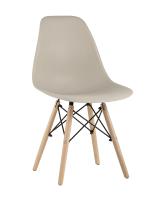 Стул Style DSW бежевый x4 фото Стул Style DSW бежевый x4. Фото №1