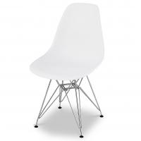 Стул Y304M белый фото Стул Y304M белый. Фото №1