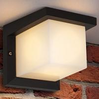 Накладной светильник Elektrostandard Shelter a038435. Фото №1