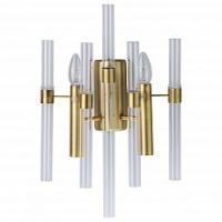 Накладной светильник MW-Light Альгеро 3 285021002 фото Накладной светильник MW-Light Альгеро 3 285021002. Фото №1