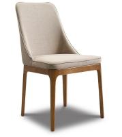 Стул Y1711A светлый/орех фото Стул Y1711A светлый/орех. Фото №1