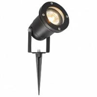 Наземный низкий светильник MW-Light Титан 808040201 фото Наземный низкий светильник MW-Light Титан 808040201