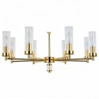 Подвесная люстра Favourite Aesthetic 2673-8P. Фото №1