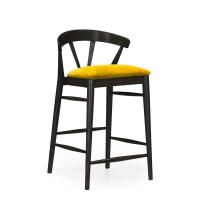 Стул Грейс (полубарный) фото Стул Грейс (полубарный)