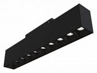 Накладной светильник Maytoni Points TR014-2-20W3K-B. Фото №1