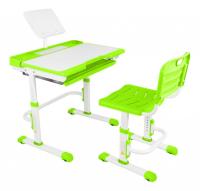 Набор учебный A7, белый