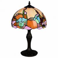 Настольная лампа декоративная Omnilux Belmonte OML-80904-01 фото Настольная лампа декоративная Omnilux Belmonte OML-80904-01