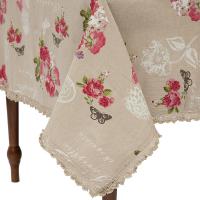 https://spb.ezakaz.ru/netcat_files/142/152/16497v15397_1.jpg Скатерть Secret De Maison Summer Garden (150см х 250см). Фото №1