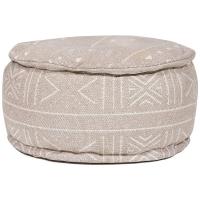 Пуф Secret De Maison Alamos (mod. 10070) (Бежевый Luchetta)