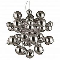 Подвесная люстра Arte Lamp Molecule A8313SP-9CC. Фото №1