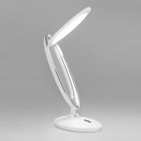 Настольная лампа офисная Elektrostandard Saturn a044009. Фото №1