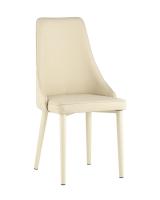 Стул Луис экокожа кремовый