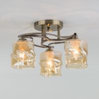 Потолочная люстра Eurosvet Brice a044951 фото Потолочная люстра Eurosvet Brice a044951. Фото №1