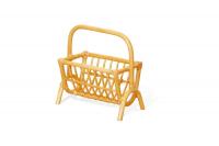 Газетница Натур Мебель 17/13 фото Газетница Натур Мебель 17/13. Фото №1