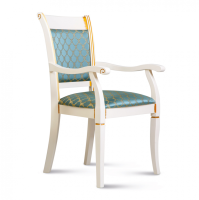 Стул ФС 01.01/1 (с подлокотниками) фото Стул ФС 01.01/1 (с подлокотниками)