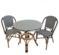 Обеденный комплект "Токио" фото Обеденный комплект "Токио". Фото №1