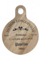 Разделочная доска Secret De Maison Fromage (mod. M-1452) (Натуральный) фото Разделочная доска Secret De Maison Fromage (mod. M-1452) (Натуральный)