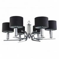 Подвесная люстра Favourite Ignitus 2599-6P фото Подвесная люстра Favourite Ignitus 2599-6P. Фото №1