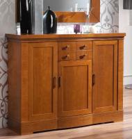 Узкая тумба 115.110 фото Узкая тумба 115.110. Фото №1