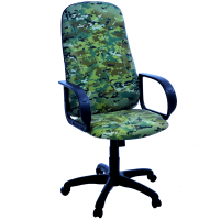 Кресло для руководителя Биг фото Кресло для руководителя Биг. Фото №1