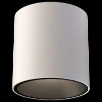 Накладной светильник Maytoni Alfa LED C064CL-L12W4K фото Накладной светильник Maytoni Alfa LED C064CL-L12W4K