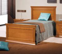 Кровать Lux 278. Фото №1