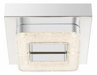 Накладной светильник Globo Reta 49224-8 фото Накладной светильник Globo Reta 49224-8. Фото №1