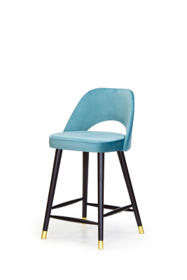 Стул Глори-8 (полубарный) фото Стул Глори-8 (полубарный). Фото №4