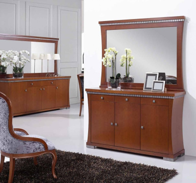 Зеркало IMPERIO 856 фото Зеркало IMPERIO 856. Фото