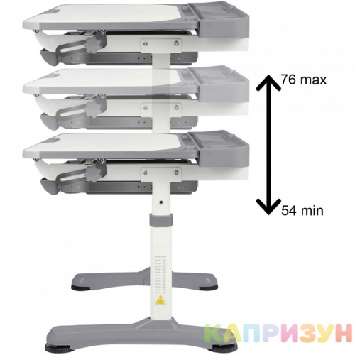 Набор учебный R8-1, белый. Фото №10