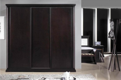 Шкаф-купе SAFIRA 326PV. Фото