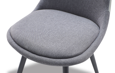 Стул SKY8764 серый. Фото №4