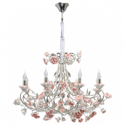 Подвесная люстра Chiaro Сицилия 6 282012208 фото Подвесная люстра Chiaro Сицилия 6 282012208. Фото №2