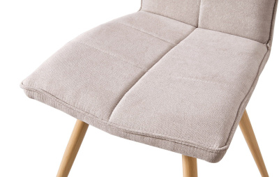 Стул DC-1821 серый 1701-5. Фото