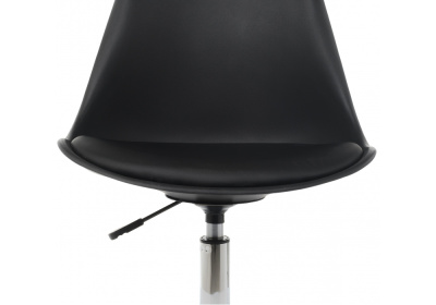 Стул Kolin black. Фото