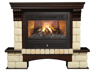 AS6689 Сервант двухдверный San Teodoro. Фото №2