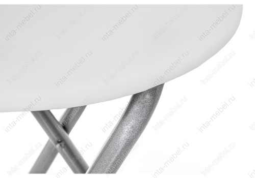 Стул Октант линкольн белый. Фото №7