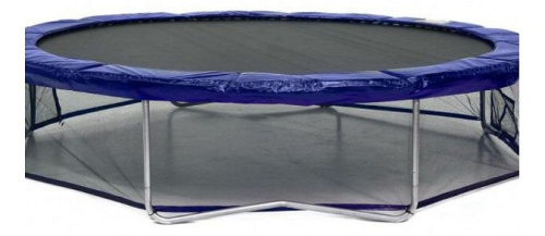 Сетка защитная для батута AL-UN-6,. Фото №1
