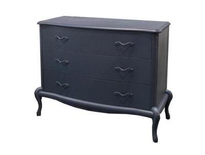 Комод Мокко ММ-316-04 фото Комод Мокко ММ-316-04. Фото №2