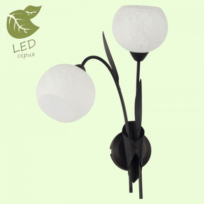 Бра Lussole Bagheria GRLSF-6291-02. Фото №2