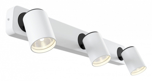 Спот Maytoni Alliot SP317-CW-03-W. Фото №1