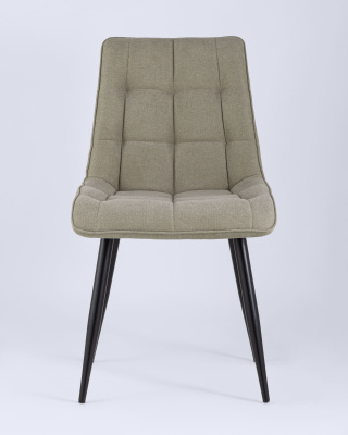 Стул Канзас сити светло-коричневый фото Стул Канзас сити светло-коричневый. Фото №5