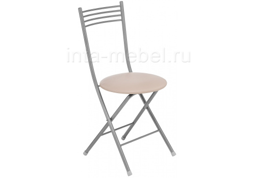 Стул Киль бежевый. Фото №1