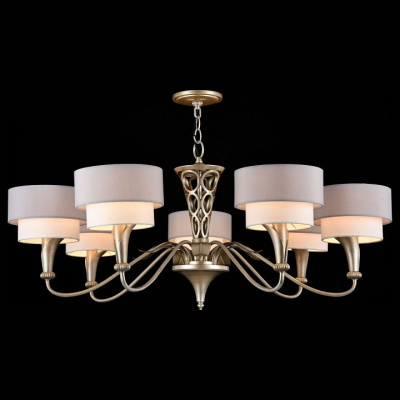 Подвесная люстра Maytoni Lillian H311-07-G фото Подвесная люстра Maytoni Lillian H311-07-G. Фото №2