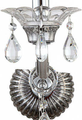 Бра Globo Dunja 64104-1W фото Бра Globo Dunja 64104-1W. Фото №2