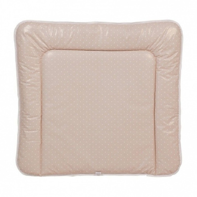 Матрас пеленальный Polini kids Слоник, бежевый фото Матрас пеленальный Polini kids Слоник, бежевый. Фото №3