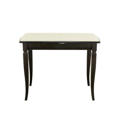 Стол Шелтон-СМ (со стеклом) фото Стол Шелтон-СМ (со стеклом). Фото №2