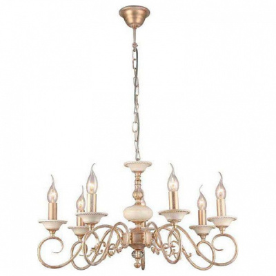 Подвесная люстра Maytoni Perla ARM337-07-R. Фото №2