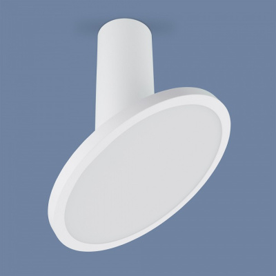 Накладной светильник Elektrostandard DLS029 a047771 фото Накладной светильник Elektrostandard DLS029 a047771. Фото №2